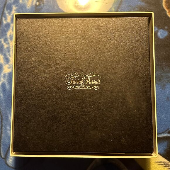 Trivial Pursuit Collector’s Trio (1981 Genius + Baby Boomer + Young Players) - Picture 1 of 15